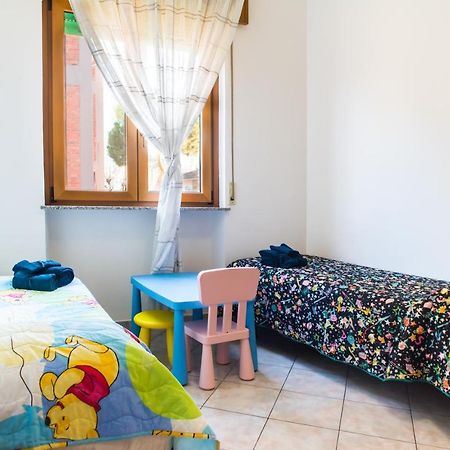 Family Dream Kids Apartamento Rimini Exterior foto